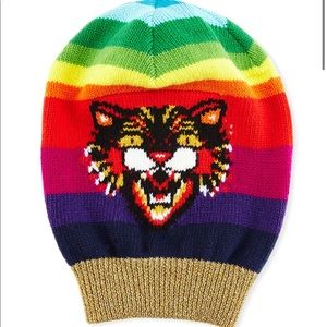 authentic gucci beanie
